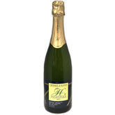 Domaine Horcher Crémant d' Alsace Brut - wine- french-Lik Tin Century